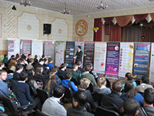 Организация генподрядчик Витебск