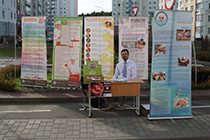 Организация генподрядчик Витебск