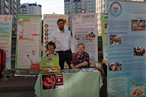 Организация генподрядчик Витебск