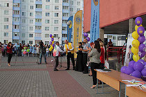 Организация генподрядчик Витебск