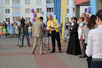 Организация генподрядчик Витебск