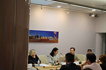 Организация генподрядчик Витебск