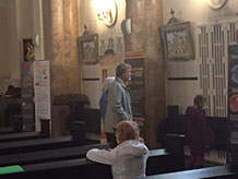 Организация генподрядчик Витебск