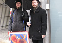 Организация генподрядчик Витебск