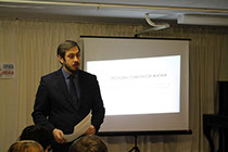 Организация генподрядчик Витебск