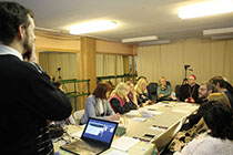 Организация генподрядчик Витебск