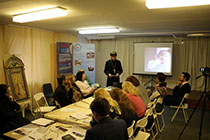 Организация генподрядчик Витебск