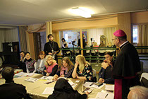 Организация генподрядчик Витебск