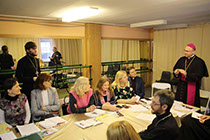 Организация генподрядчик Витебск