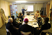 Организация генподрядчик Витебск