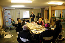 Организация генподрядчик Витебск