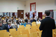 Организация генподрядчик Витебск