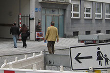 Организация генподрядчик Витебск