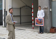 Организация генподрядчик Витебск