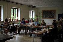 Организация генподрядчик Витебск