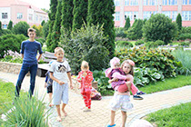 Организация генподрядчик Витебск