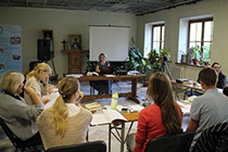 Организация генподрядчик Витебск