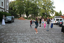 Организация генподрядчик Витебск