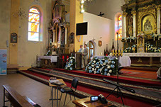 Организация генподрядчик Витебск