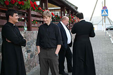 Организация генподрядчик Витебск