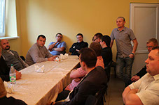 Организация генподрядчик Витебск