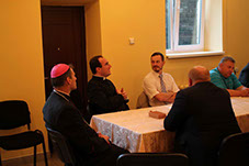 Организация генподрядчик Витебск