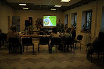 Организация генподрядчик Витебск