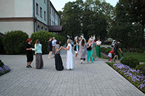 Организация генподрядчик Витебск