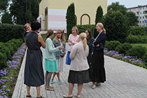 Организация генподрядчик Витебск