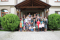 Организация генподрядчик Витебск