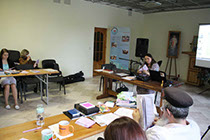 Организация генподрядчик Витебск