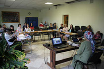 Организация генподрядчик Витебск