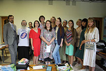 Организация генподрядчик Витебск