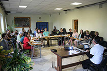 Организация генподрядчик Витебск