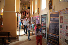 Организация генподрядчик Витебск