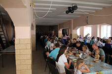 Организация генподрядчик Витебск