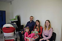 Организация генподрядчик Витебск