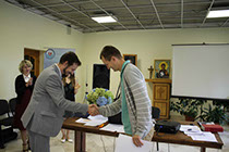 Организация генподрядчик Витебск