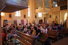 Организация генподрядчик Витебск