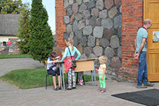 Организация генподрядчик Витебск