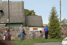 Организация генподрядчик Витебск