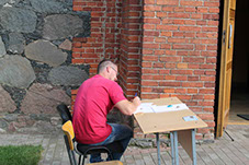 Организация генподрядчик Витебск