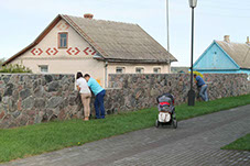 Организация генподрядчик Витебск