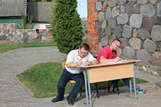 Организация генподрядчик Витебск