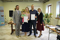 Организация генподрядчик Витебск