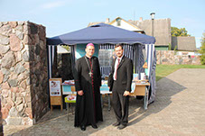 Организация генподрядчик Витебск