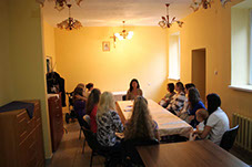 Организация генподрядчик Витебск