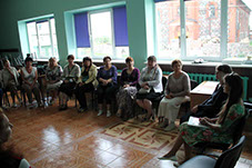 Организация генподрядчик Витебск