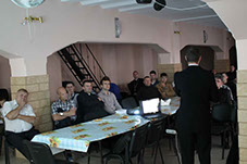 Организация генподрядчик Витебск