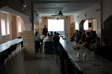 Организация генподрядчик Витебск